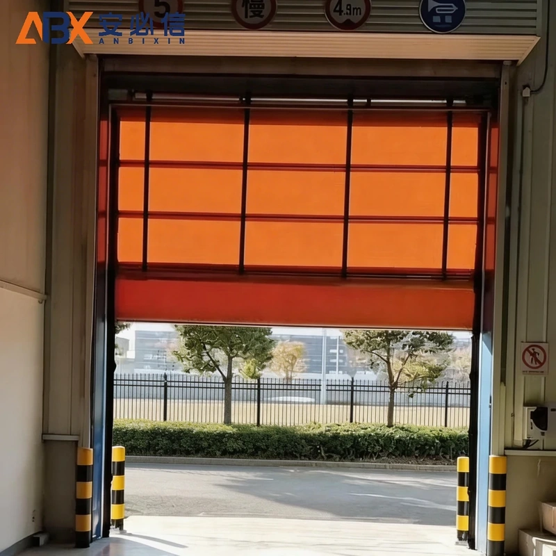 黄石市机库门