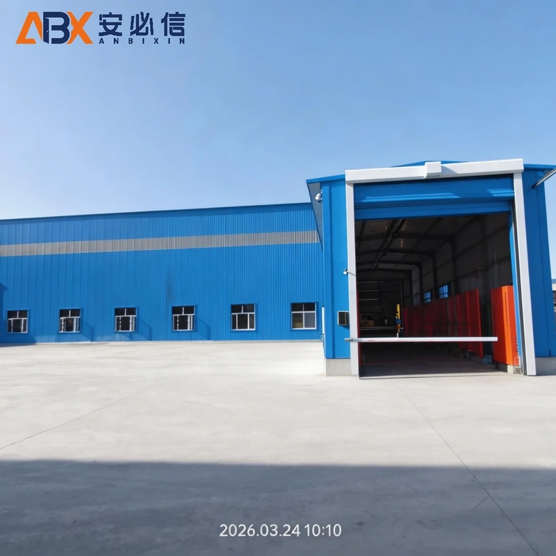 黄石市高速堆积门
