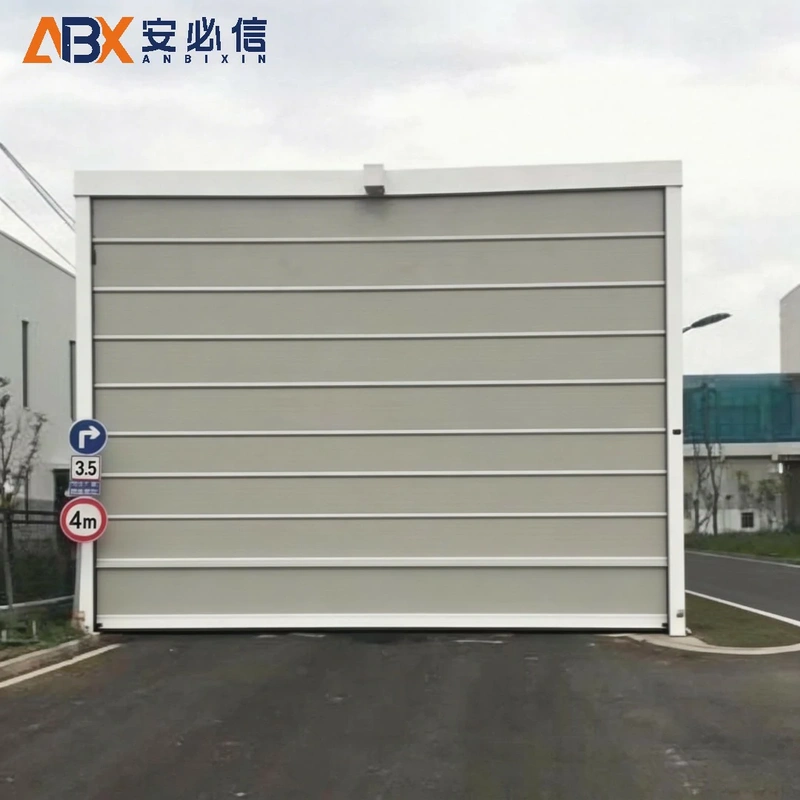 黄石市机械式门封