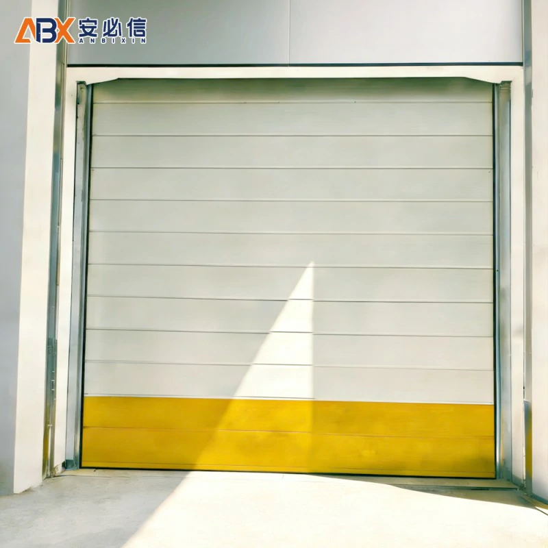 黄石市电动提升门